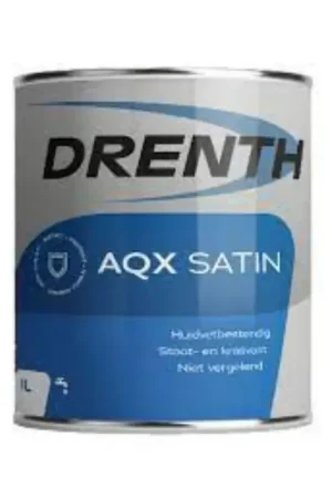 Drenth AQX Satin Goedkoop